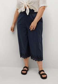 Брюки Violeta by Mango NILO