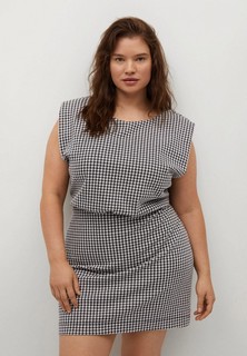 Платье Violeta by Mango VICKY