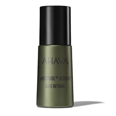 SAFE RETINOL Сыворотка для лица с комплексом pretinol Ahava