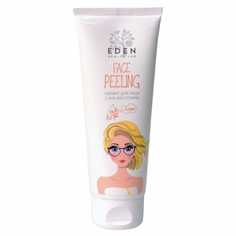 Пилинг для лица с молочной и гликолевой кислотами Eden