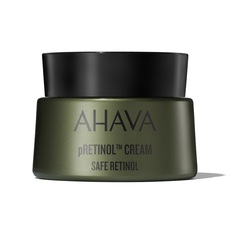 SAFE RETINOL Крем для лица с комплексом pRetinol Ahava