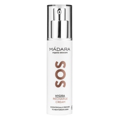 MADARA крем для лица Sos увлажнение