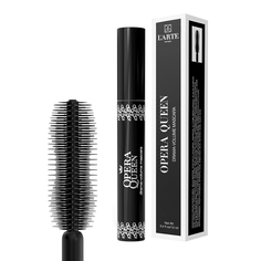 Тушь 3D объем OPERA QUEEN drama volume mascara L'arte del Bello