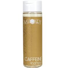 SAVONRY Шампунь для волос Caffeine
