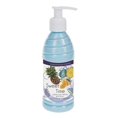 "ST" Крем-коктейль для рук ГОЛУБЫЕ ГАВАЙИ Domix