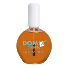 DGP OIL FOR NAILS and CUTICLE Масло для ногтей и кутикулы "Виноградная косточка" Domix