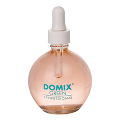 DGP Масло для кутикулы "Арбуз" Domix