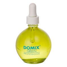 DGP Масло для кутикулы "Манго" Domix