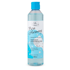 Термально-мицеллярная вода для снятия макияжа сияние свежести "Pure Harmony" Vilsen