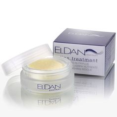 Питательный бальзам для губ Eldan Cosmetics