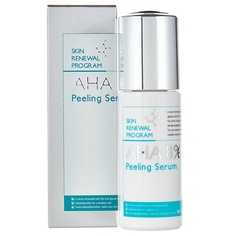 Сыворотка-пилинг с фруктовыми кислотами Mizon