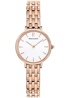 fashion наручные женские часы Pierre Lannier 021J908. Коллекция Nova