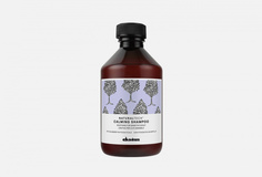 УСПОКАИВАЮЩИЙ ШАМПУНЬ Davines
