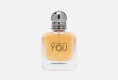 Туалетная вода Giorgio Armani