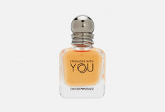 Туалетная вода Giorgio Armani
