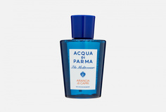 Расслабляющий гель для ванны и душа Acqua di Parma