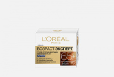 Ночной крем против морщин L'Oreal