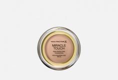 Тональная основа Max Factor