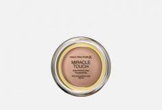 Тональная основа Max Factor