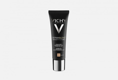 Корректирующая тональная основа с высоким покрытием spf25 Vichy