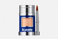 Тональный крем и корректор с экстрактом икры spf 15 La Prairie