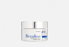 Крем суперувлажняющий обогащенный для молодости кожи Rexaline