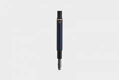 Футляр карандаша для бровей с кисточкой CLE DE Peau Beaute