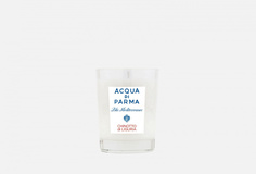 Свеча парфюмированная Acqua di Parma