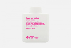 Капли для придания блеска EVO