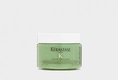 Скраб для чувствительной кожи головы Kerastase