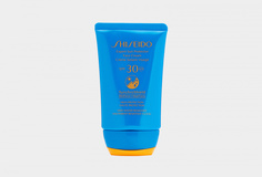 Солнцезащитный крем для лица SPF30 Shiseido