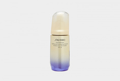 Дневная лифтинг-эмульсия, повышающая упругость кожи SPF30 Shiseido