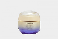 Ночной лифтинг-крем, повышающий упругость кожи Shiseido