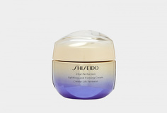 Лифтинг-крем, повышающий упругость кожи Shiseido