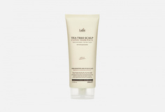 Маска-пилинг для кожи головы с чайным деревом Lador