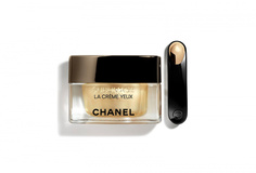 ФУНДАМЕНТАЛЬНЫЙ РЕГЕНЕРИРУЮЩИЙ КРЕМ ДЛЯ КОЖИ ВОКРУГ ГЛАЗ Chanel