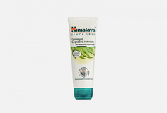 Скраб для лица очищающий Himalaya Herbals