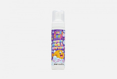 Мусс-пена для тела и головы Kids Stuff