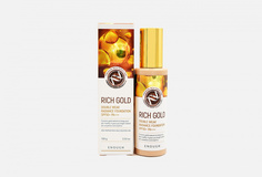 Крем тональный SPF50+ PA+++ Enough