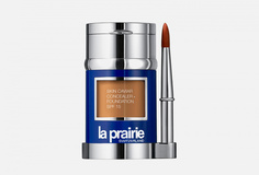 Тональный крем и корректор с экстрактом икры spf 15 La Prairie