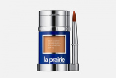 Тональный крем и корректор с экстрактом икры spf 15 La Prairie
