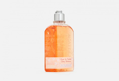 Гель для душа L'Occitane