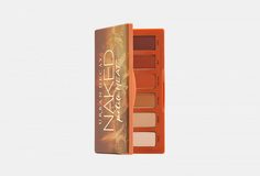 Палетка из 6 оттенков теней для век Urban Decay