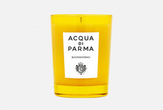 Свеча парфюмированная Acqua di Parma