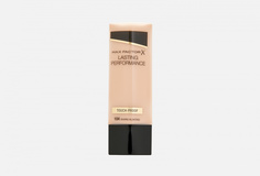 Тональная основа Max Factor