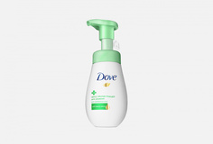 мусс для умывания для проблемной кожи Dove