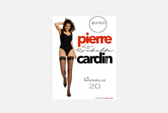 чулки 20 den Pierre Cardin