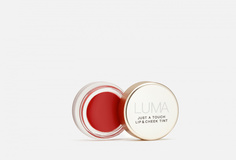 Кремовый тинт для губ и щек Luma