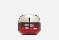 Укрепляющий и обновляющий ночной крем с эффектом лифтинга Biotherm