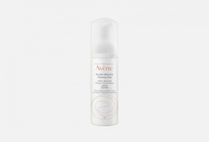 Очищающая пенка для лица Avene